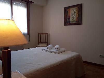 Lupamar Cangas Centro Apartment Cangas de Onis Luaran gambar
