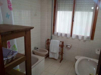 Lupamar Cangas Centro Apartment Cangas de Onis Luaran gambar