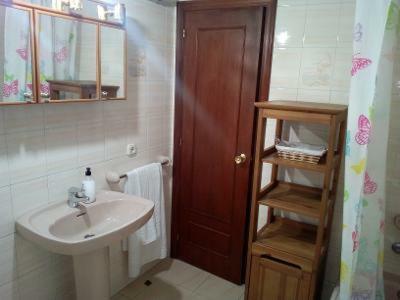 Lupamar Cangas Centro Apartment Cangas de Onis Luaran gambar