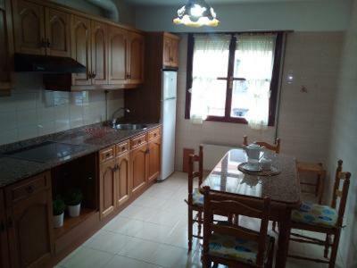 Lupamar Cangas Centro Apartment Cangas de Onis Luaran gambar