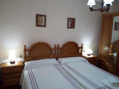Lupamar Cangas Centro Apartment Cangas de Onis Luaran gambar